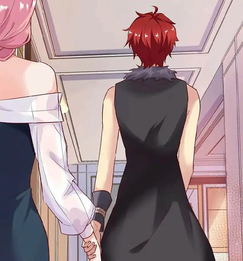 Take Your Mommy Home chapter 21 halaman 24