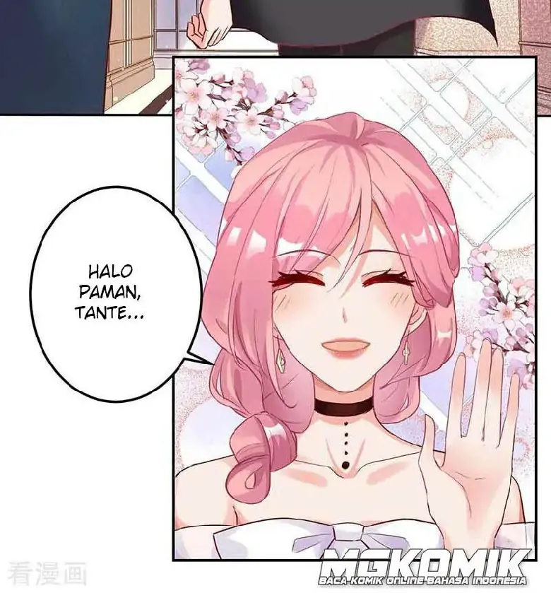 Take Your Mommy Home chapter 21 halaman 25