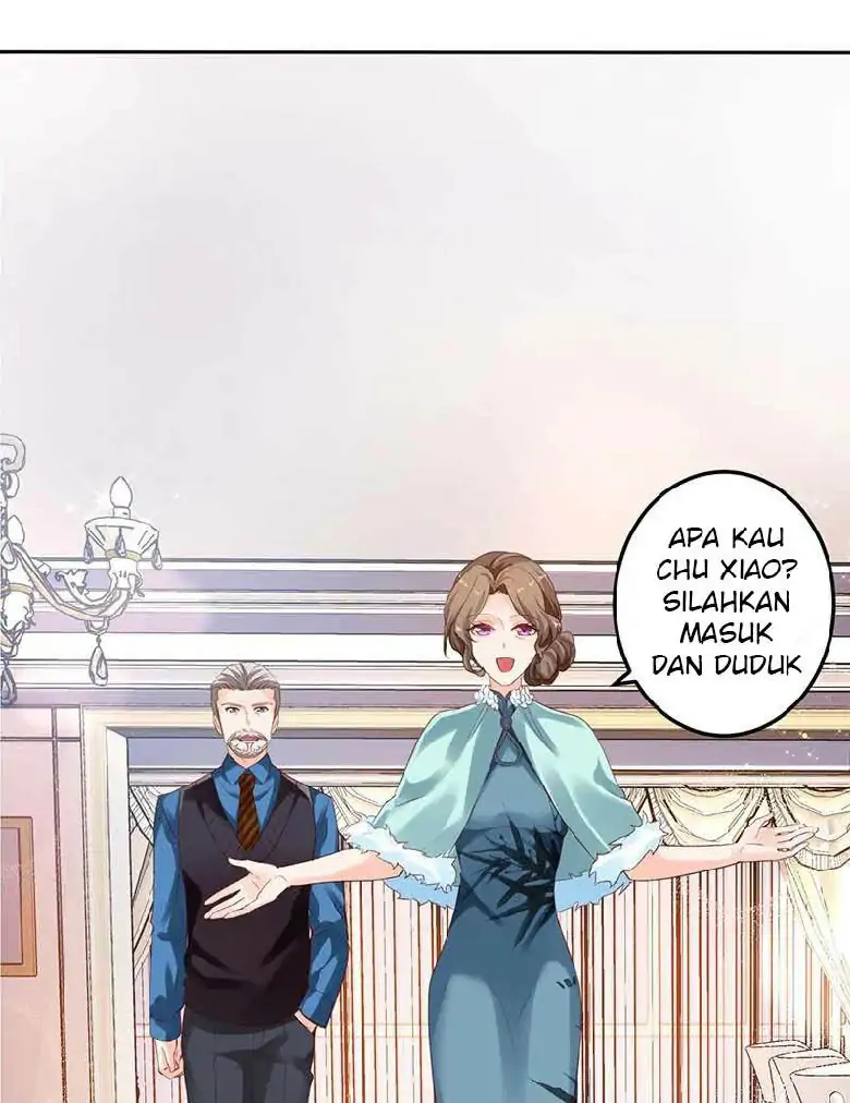 Take Your Mommy Home chapter 21 halaman 26