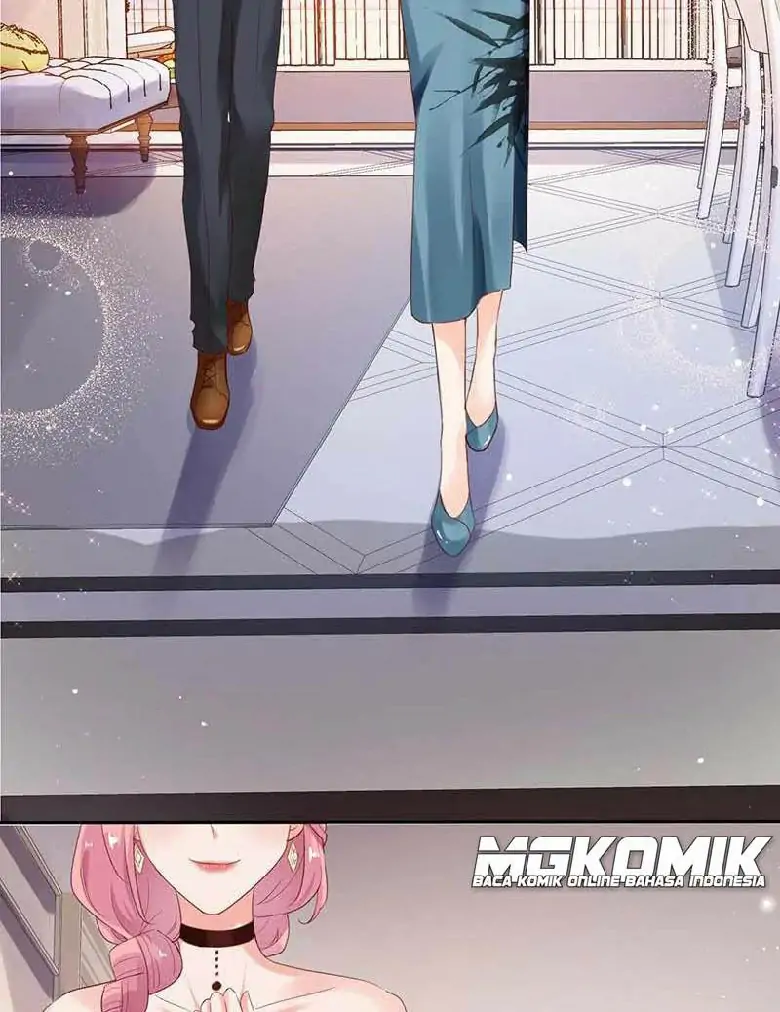 Take Your Mommy Home chapter 21 halaman 27