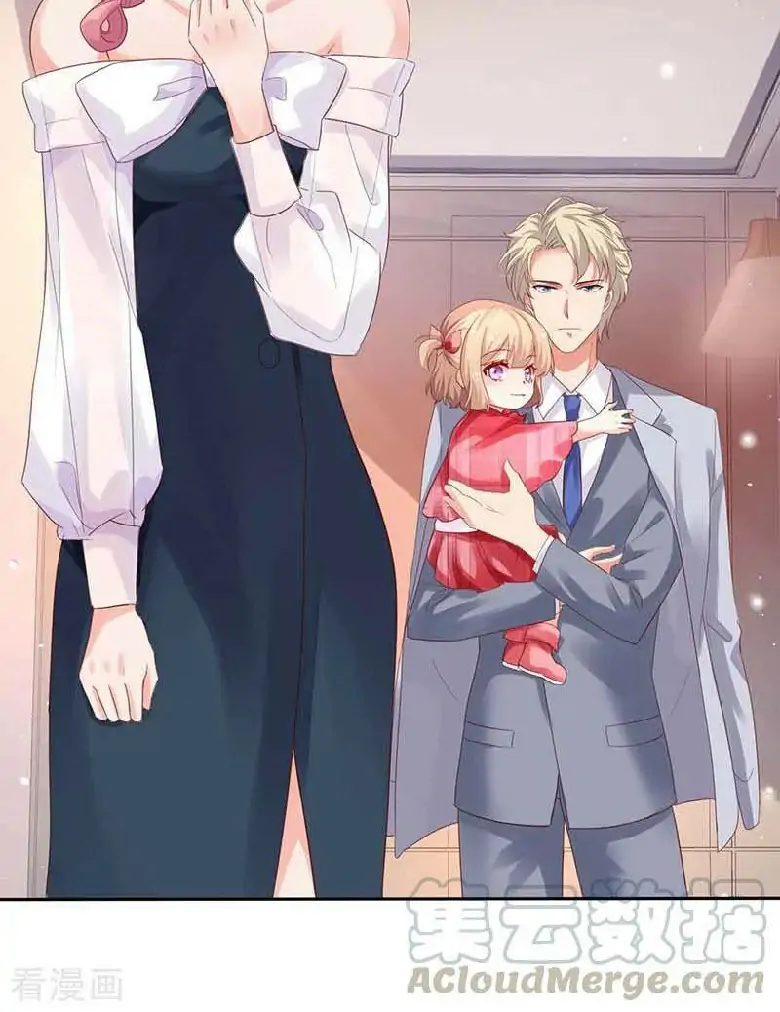 Take Your Mommy Home chapter 21 halaman 28