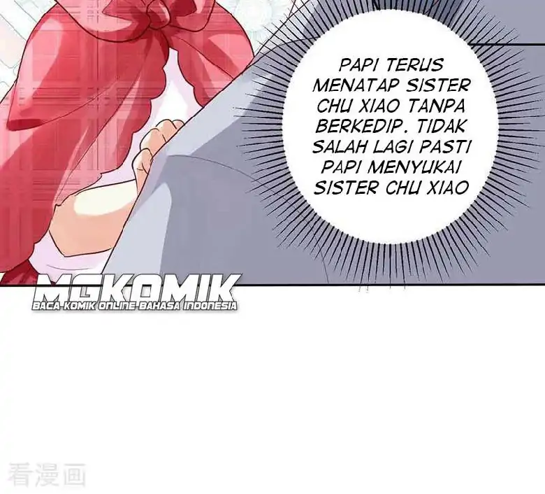 Take Your Mommy Home chapter 21 halaman 31