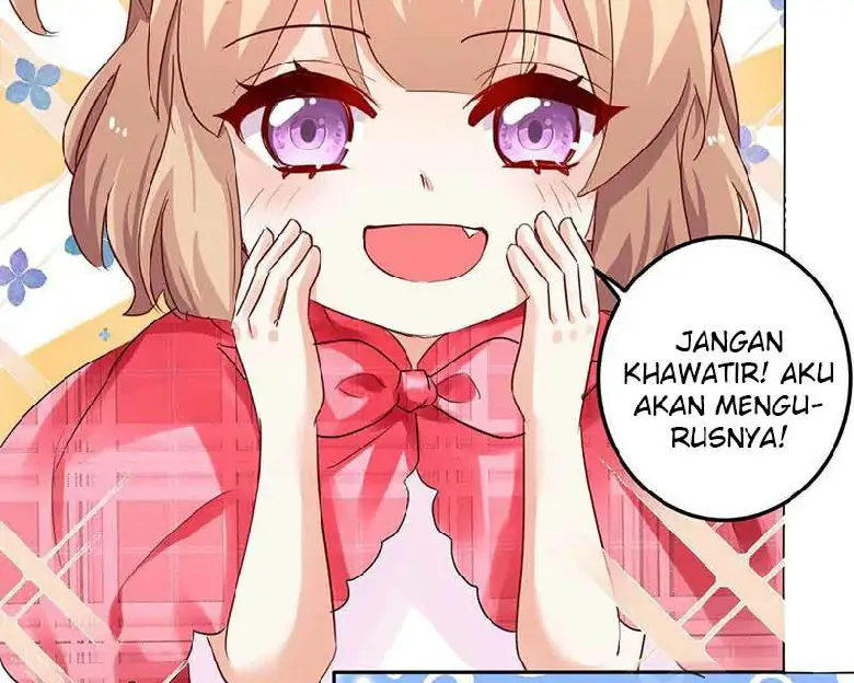 Take Your Mommy Home chapter 21 halaman 33