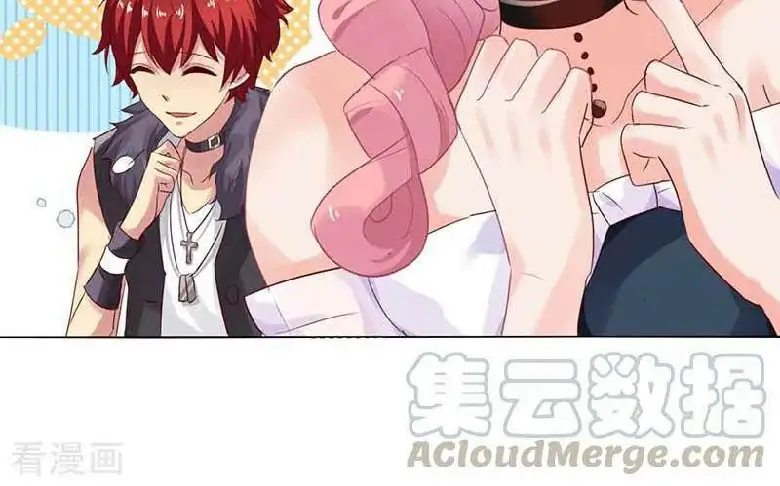 Take Your Mommy Home chapter 21 halaman 40