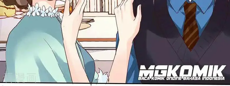 Take Your Mommy Home chapter 21 halaman 43