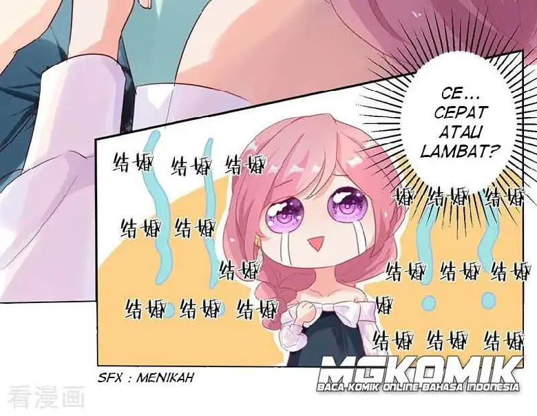 Take Your Mommy Home chapter 21 halaman 46