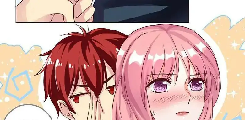 Take Your Mommy Home chapter 21 halaman 48
