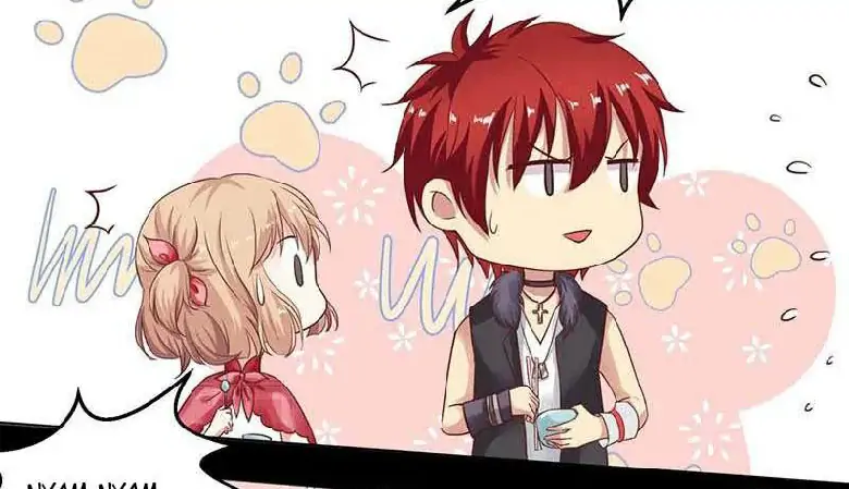 Take Your Mommy Home chapter 21 halaman 60