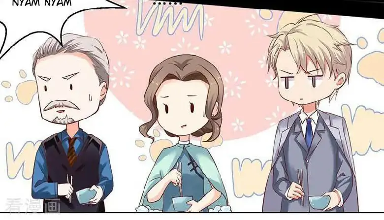 Take Your Mommy Home chapter 21 halaman 61