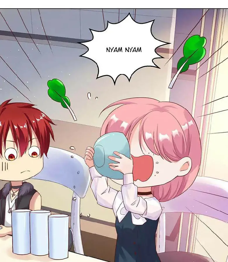 Take Your Mommy Home chapter 21 halaman 62