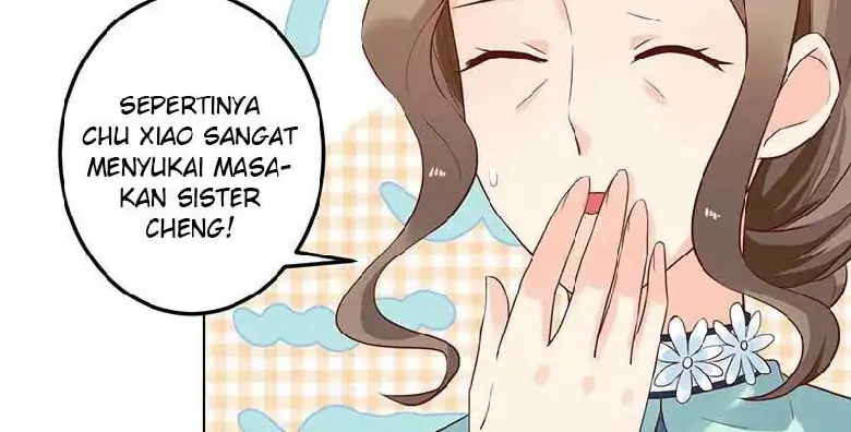 Take Your Mommy Home chapter 21 halaman 69
