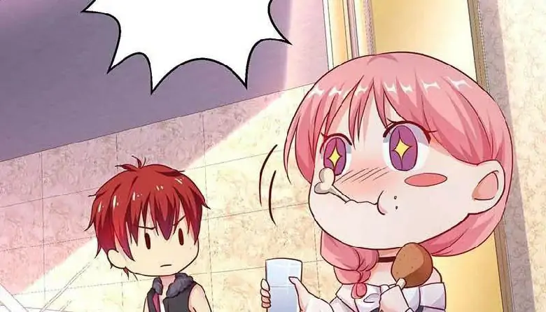 Take Your Mommy Home chapter 21 halaman 72