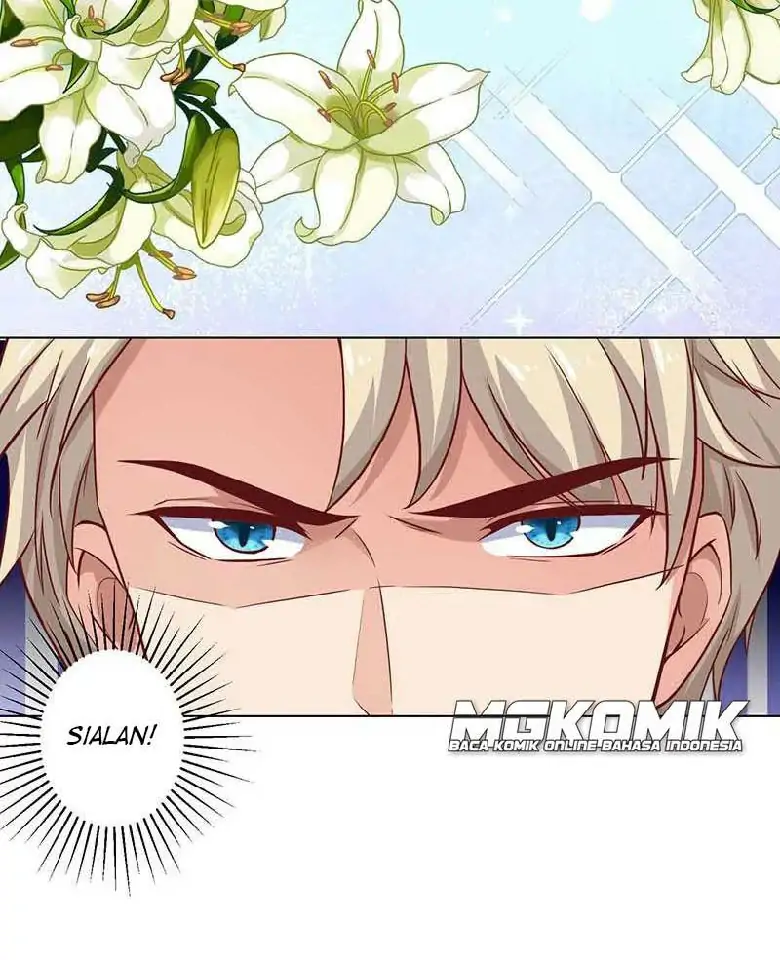 Take Your Mommy Home chapter 21 halaman 76