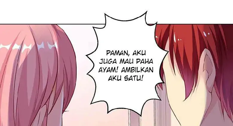 Take Your Mommy Home chapter 21 halaman 77