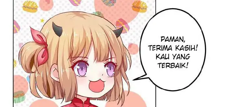 Take Your Mommy Home chapter 21 halaman 84