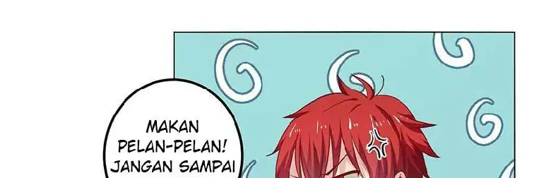 Take Your Mommy Home chapter 21 halaman 86