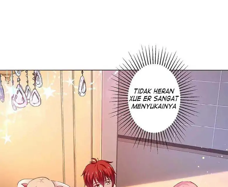 Take Your Mommy Home chapter 21 halaman 92