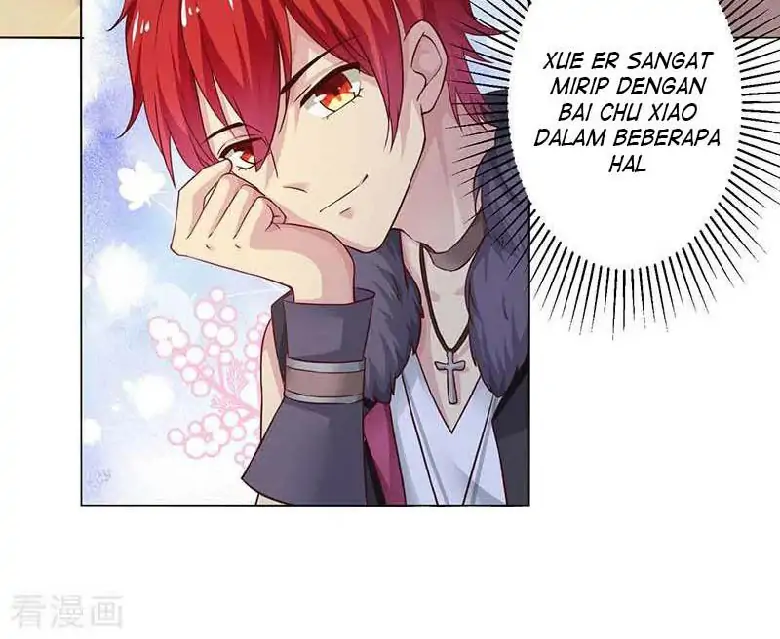 Take Your Mommy Home chapter 21 halaman 94