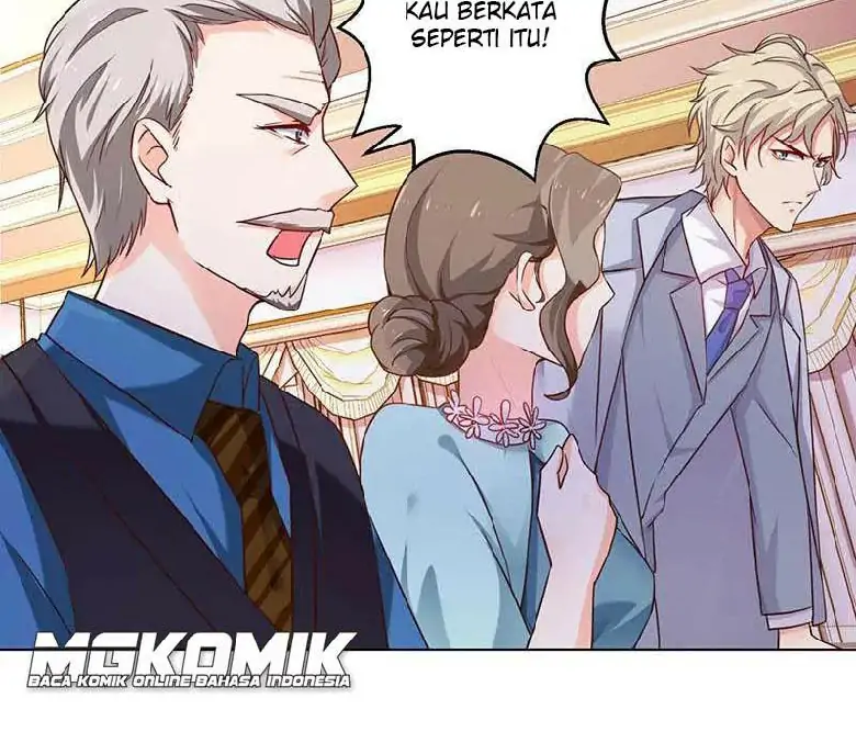 Take Your Mommy Home chapter 21 halaman 103