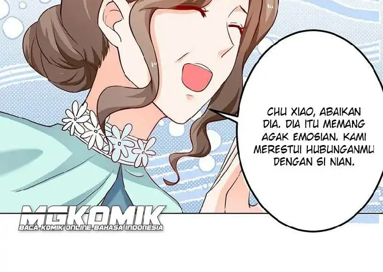 Take Your Mommy Home chapter 21 halaman 106