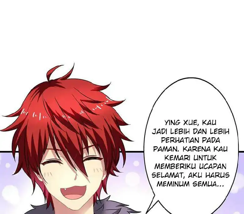 Take Your Mommy Home chapter 23 halaman 32