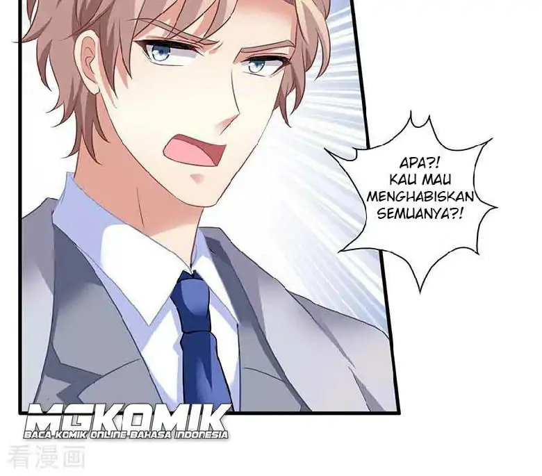 Take Your Mommy Home chapter 23 halaman 34