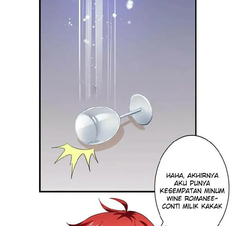 Take Your Mommy Home chapter 23 halaman 44