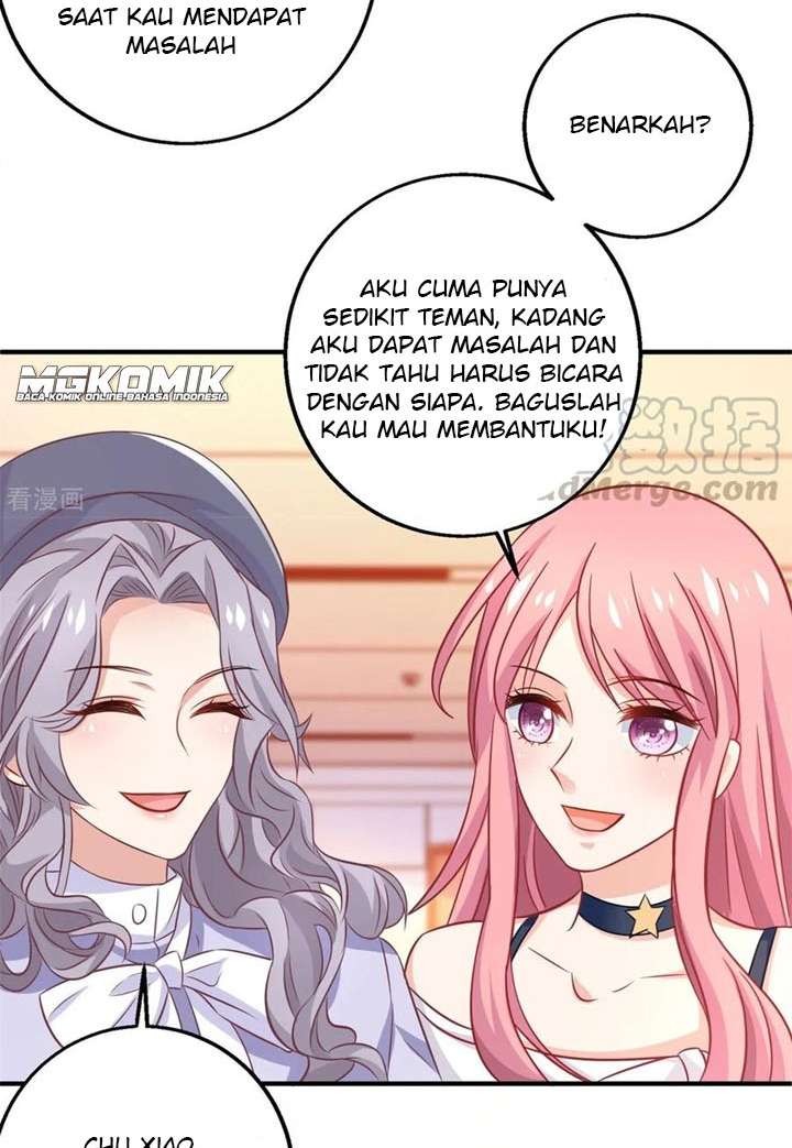 Take Your Mommy Home chapter 231 halaman 24
