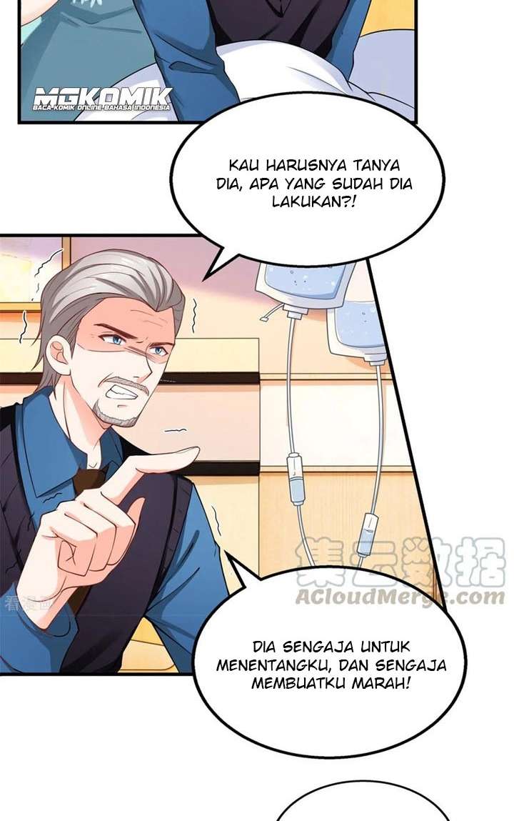 Take Your Mommy Home chapter 232 halaman 5