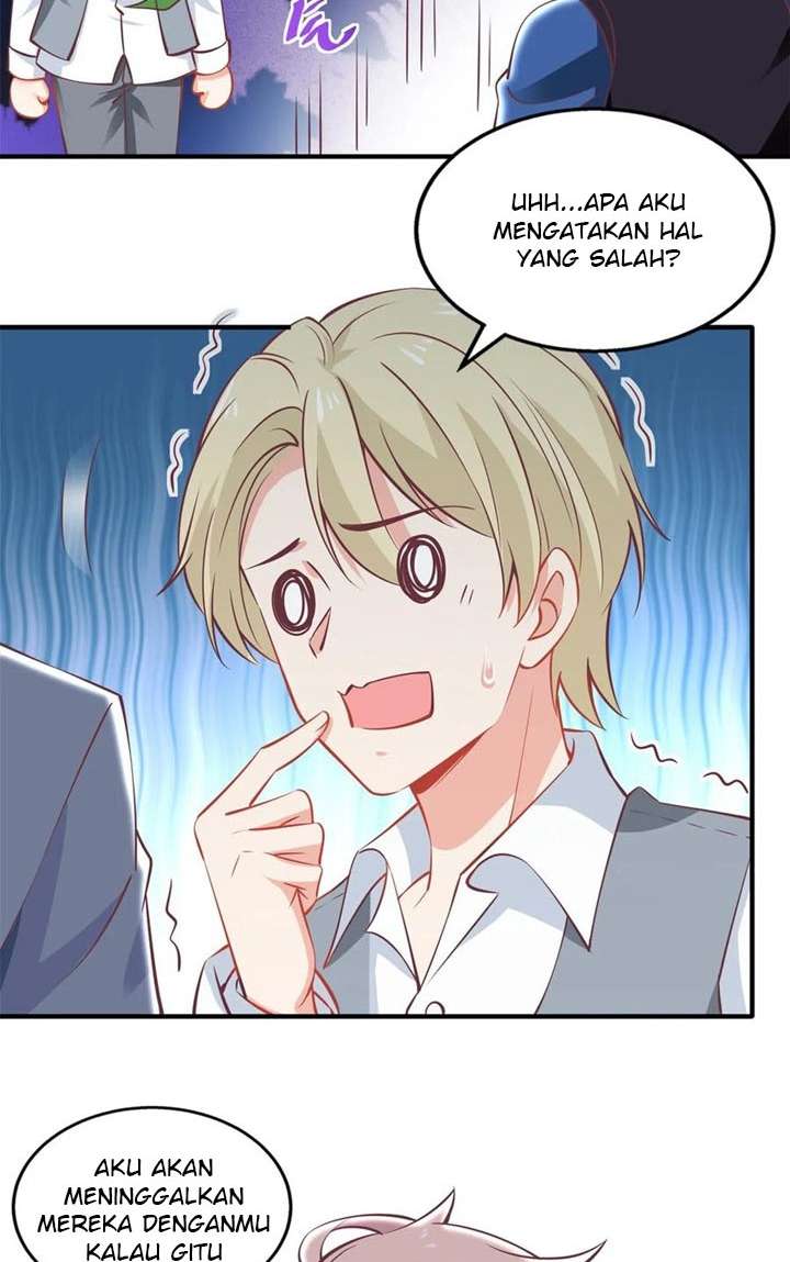 Take Your Mommy Home chapter 232 halaman 24