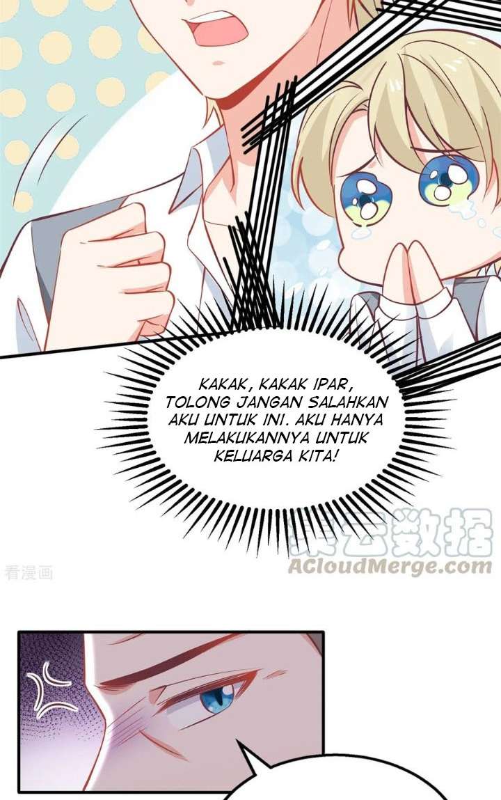 Take Your Mommy Home chapter 232 halaman 32