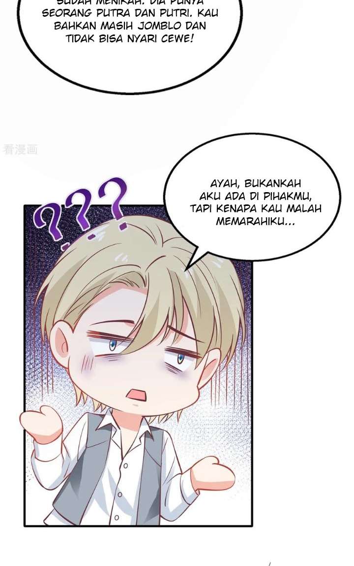 Take Your Mommy Home chapter 232 halaman 34