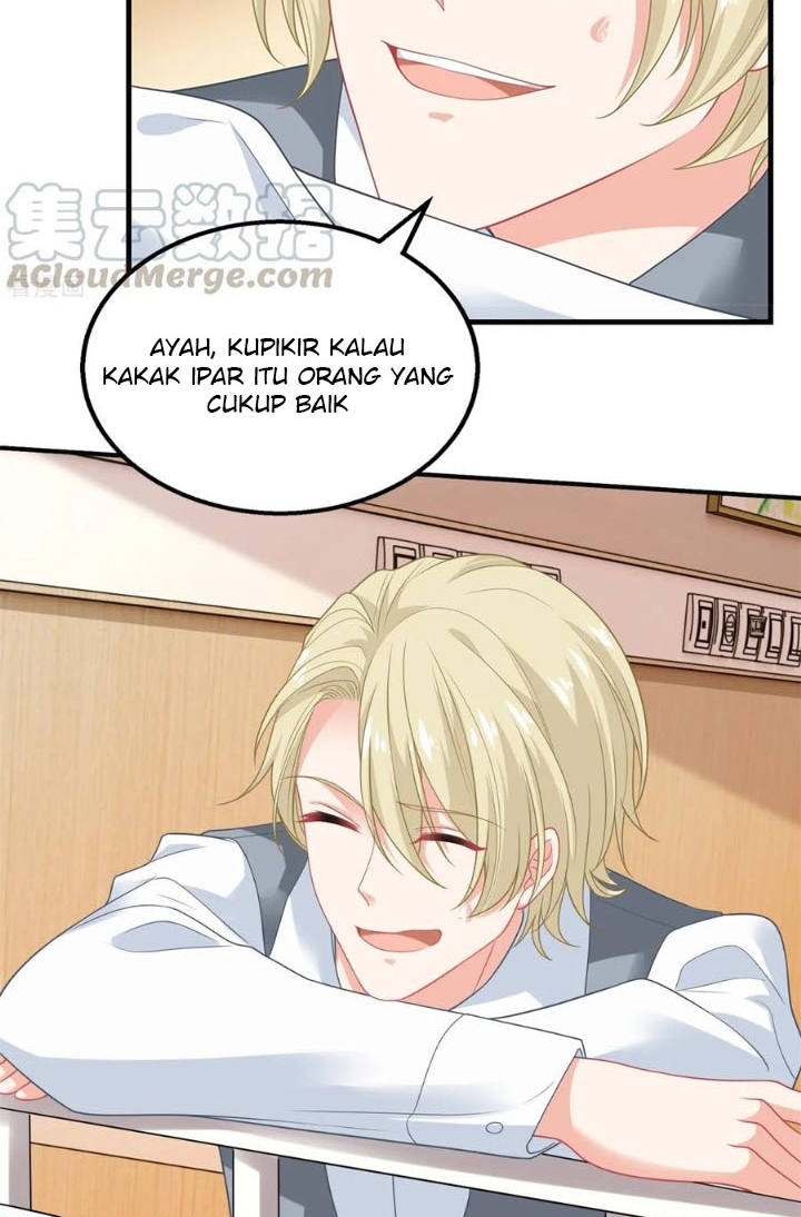 Take Your Mommy Home chapter 233 halaman 32