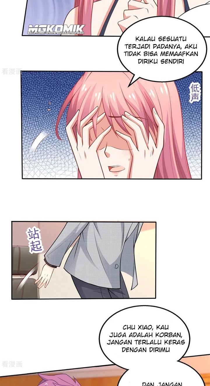 Take Your Mommy Home chapter 249 halaman 5
