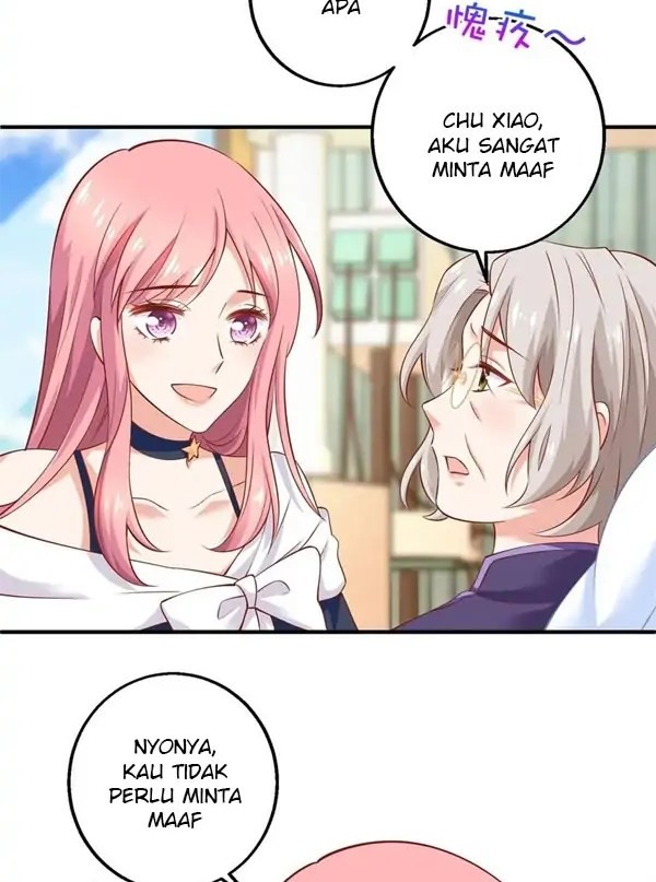 Take Your Mommy Home chapter 263 halaman 6
