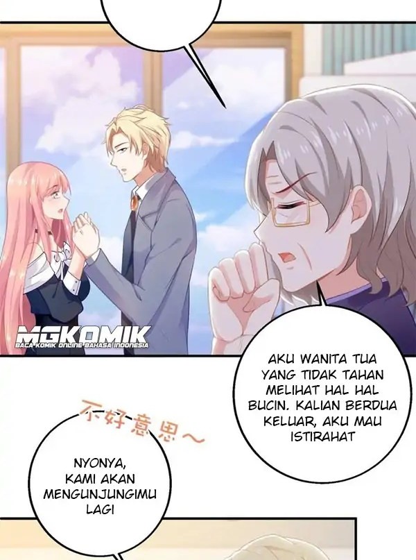 Take Your Mommy Home chapter 263 halaman 12