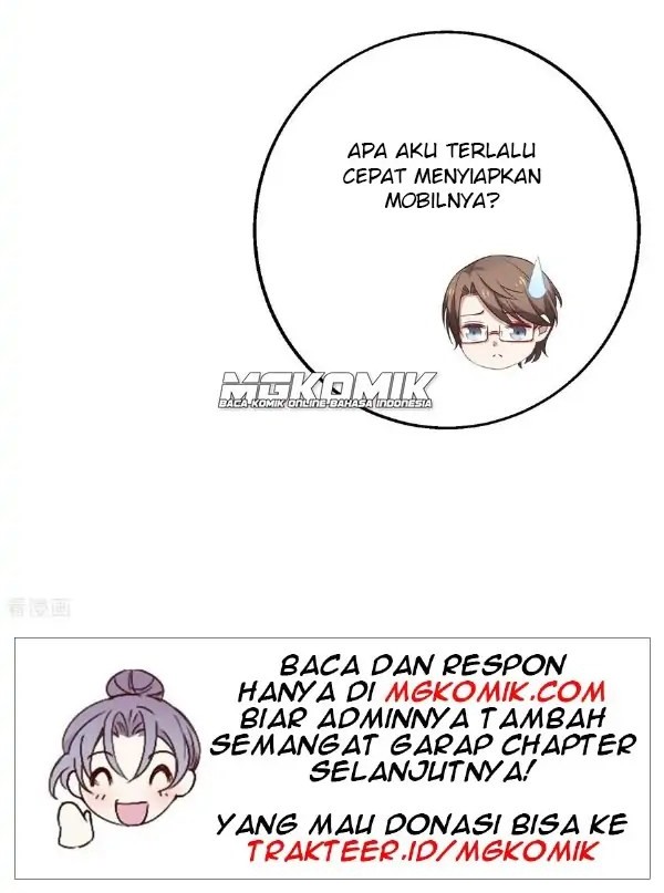 Take Your Mommy Home chapter 263 halaman 18