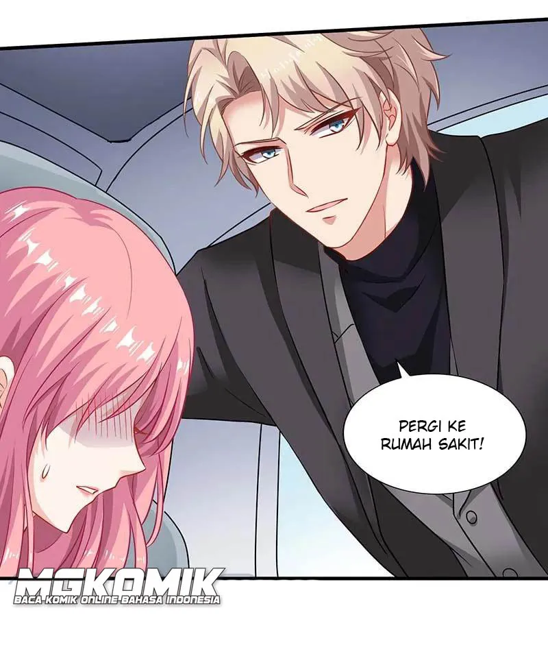 Take Your Mommy Home chapter 27 halaman 32