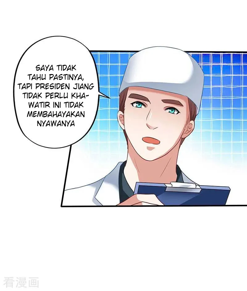 Take Your Mommy Home chapter 28 halaman 5