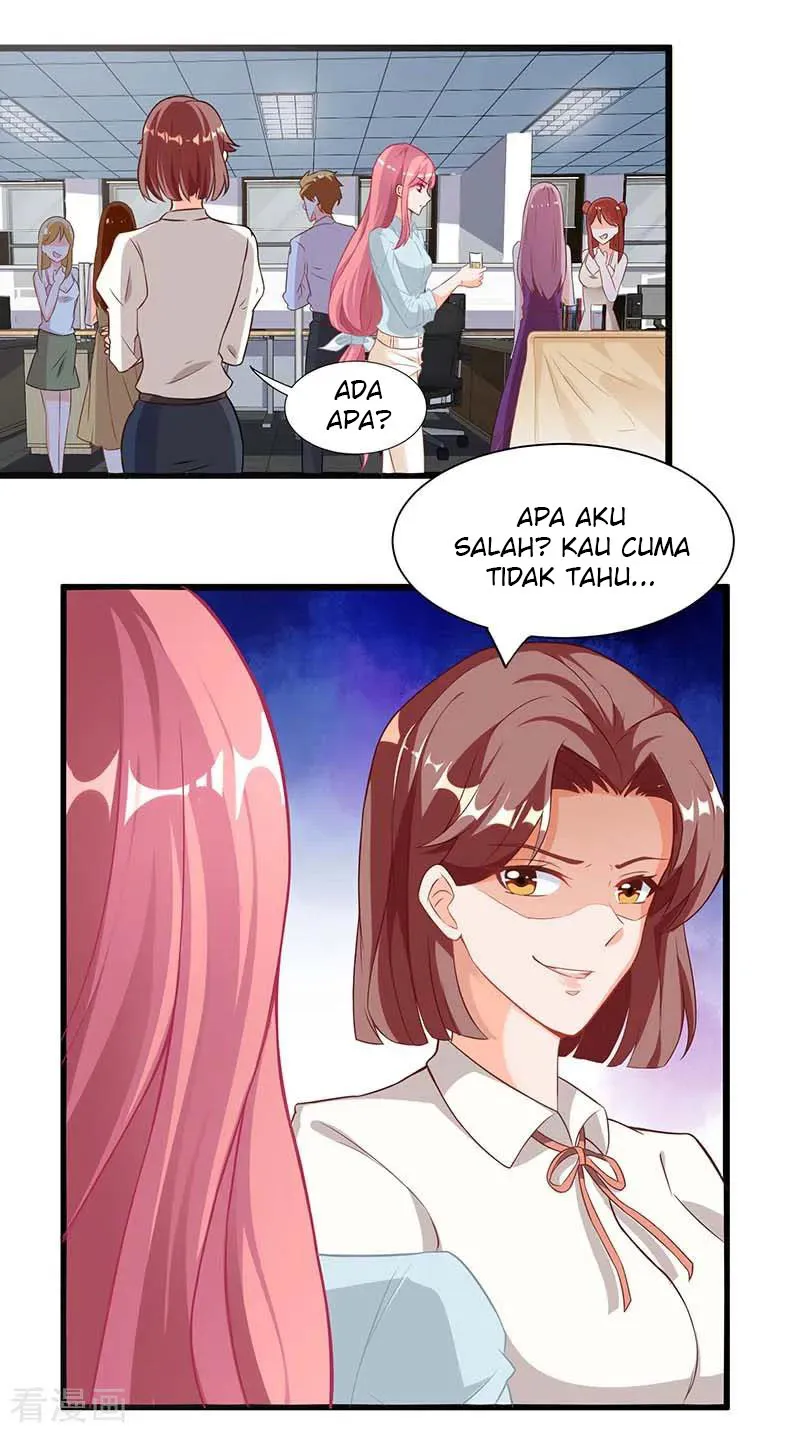 Take Your Mommy Home Bab 30 halaman 5