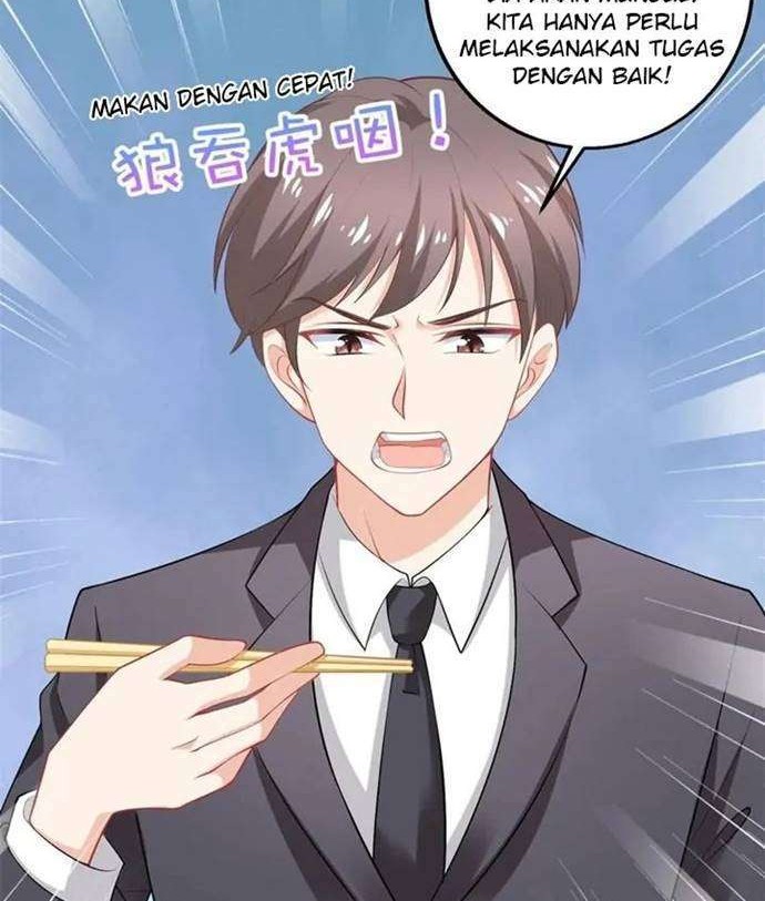 Take Your Mommy Home chapter 310 halaman 2