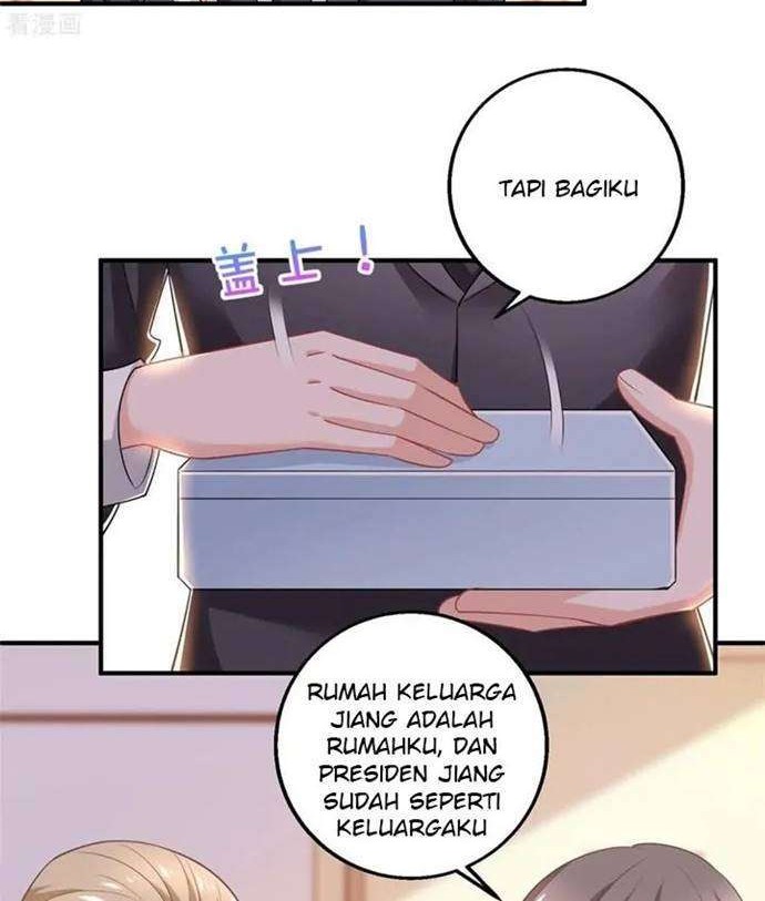 Take Your Mommy Home chapter 310 halaman 6