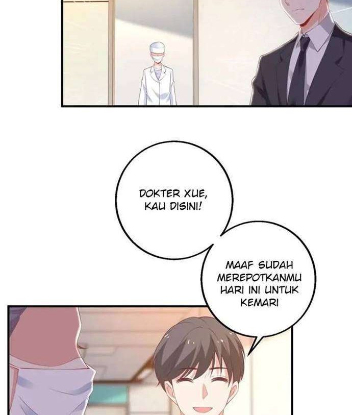 Take Your Mommy Home chapter 310 halaman 10