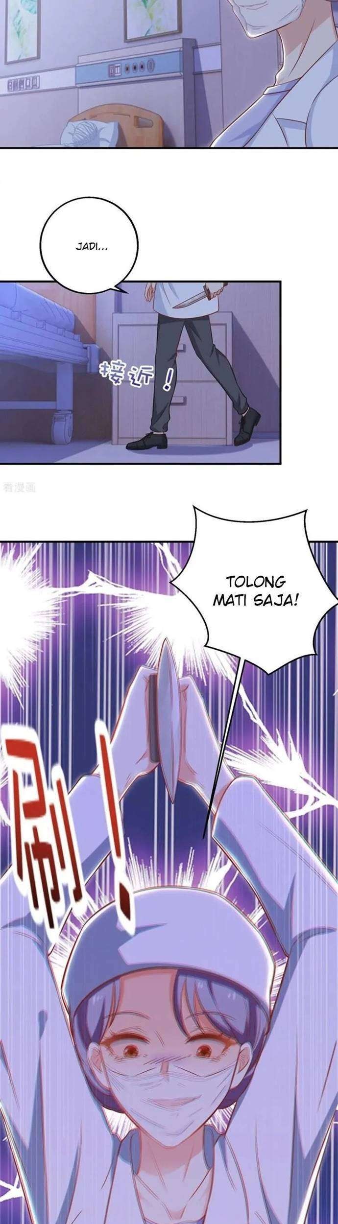 Take Your Mommy Home chapter 310 halaman 15