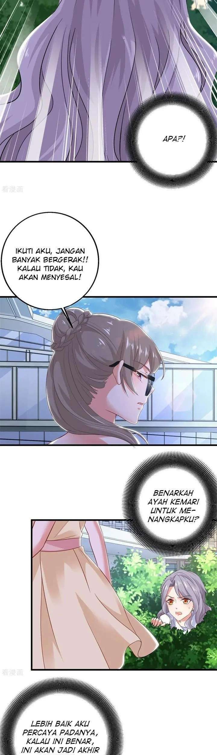 Take Your Mommy Home chapter 314 halaman 5