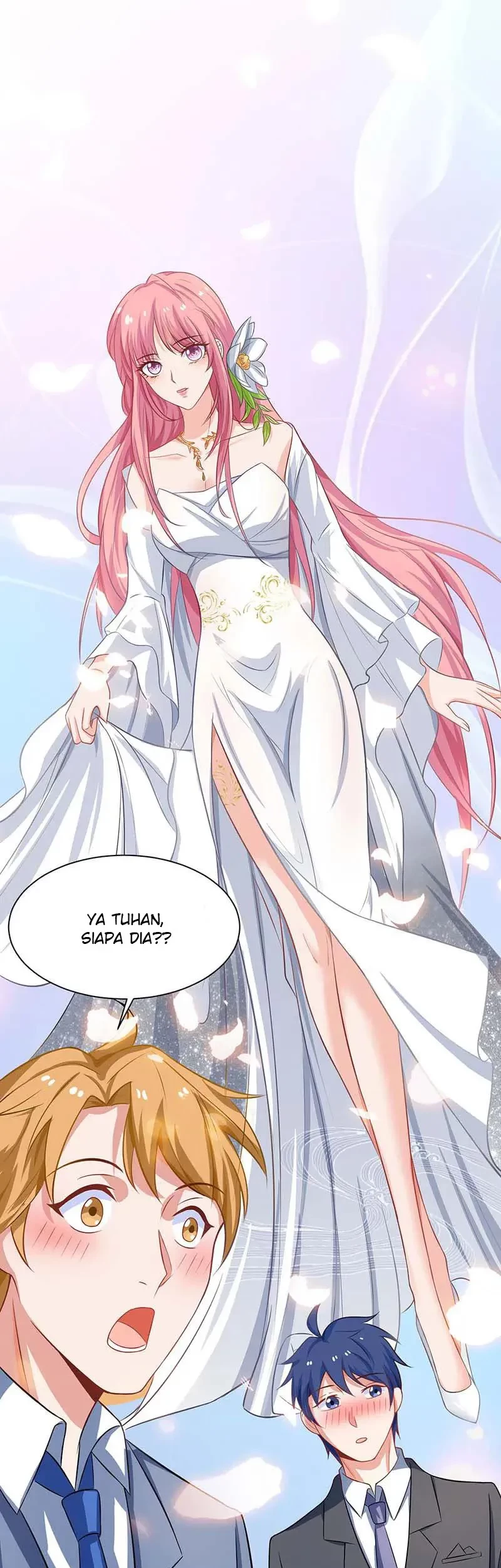 Take Your Mommy Home chapter 32 halaman 24