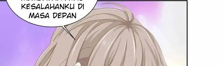 Take Your Mommy Home chapter 331 halaman 8