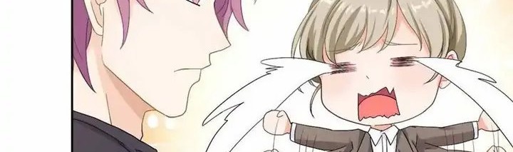 Take Your Mommy Home chapter 331 halaman 12