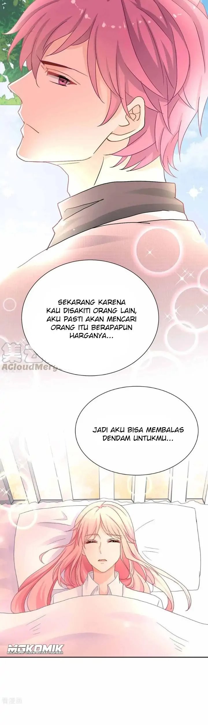 Take Your Mommy Home chapter 331 halaman 25