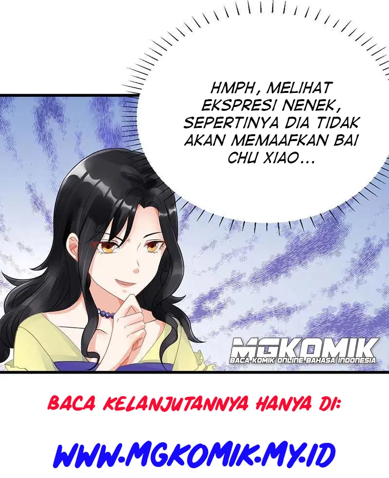 Take Your Mommy Home chapter 35 halaman 32